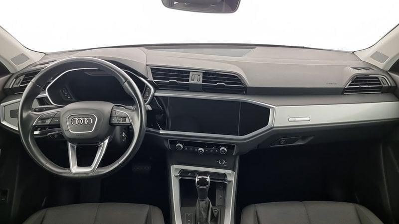Audi Q3 Q3 35 TDI S tronic Business Advanced