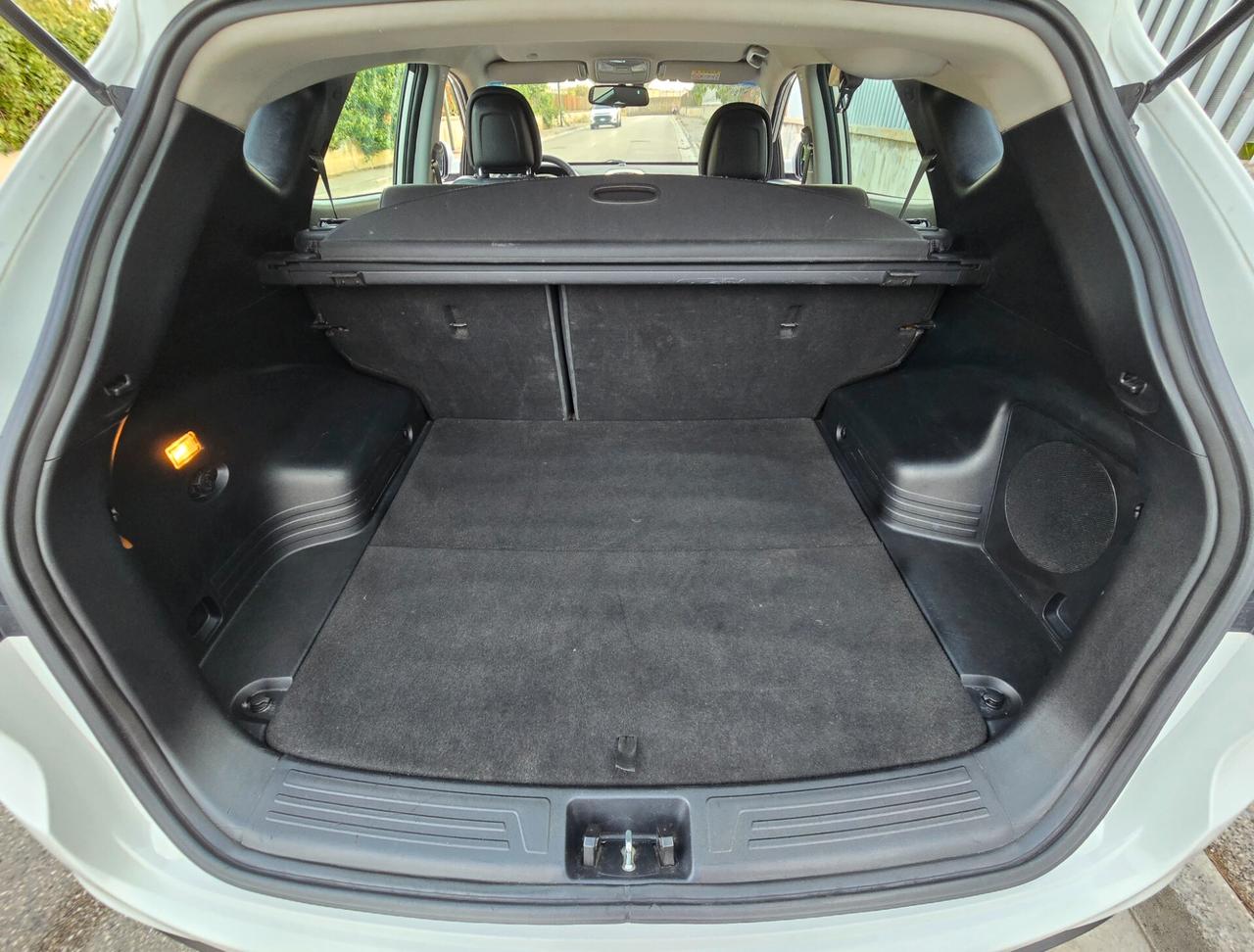 HYUNDAI IX35 RESTYLING AUTOMATICA 4X4 NUOVA