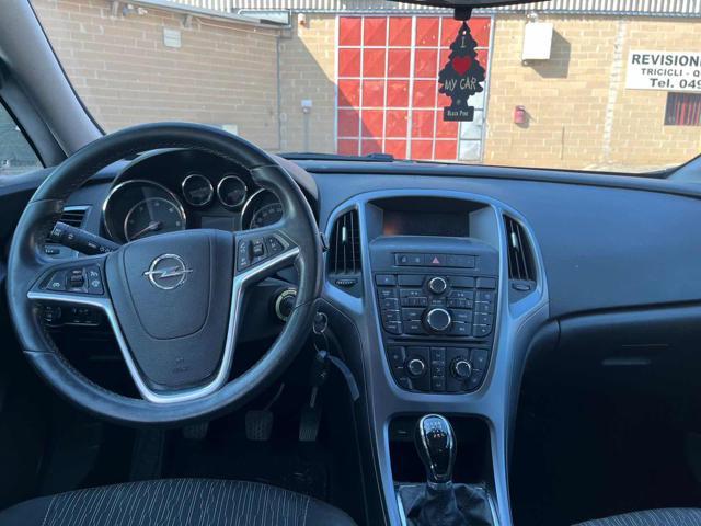 OPEL Astra 1.7 CDTI 110CV Bellissima Pronta per Consegna