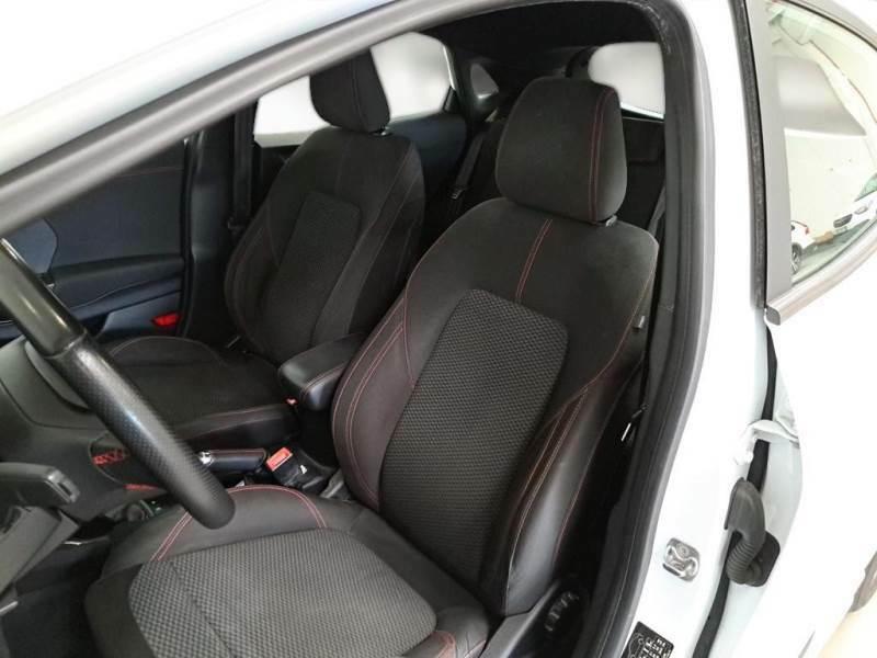 FORD PUMA 1.0 ECOBOOST HYBRID 125 CV ST-LINE SUV