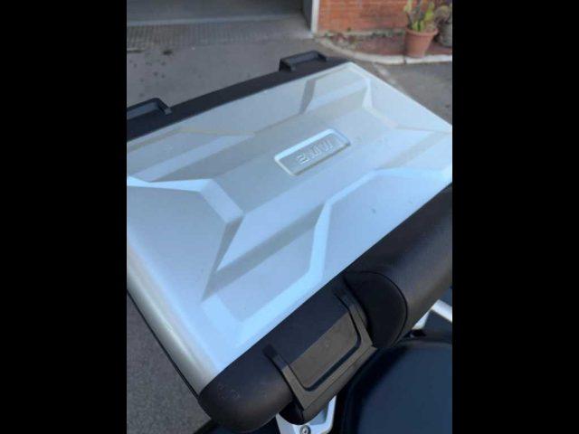BMW R 1200 GS -