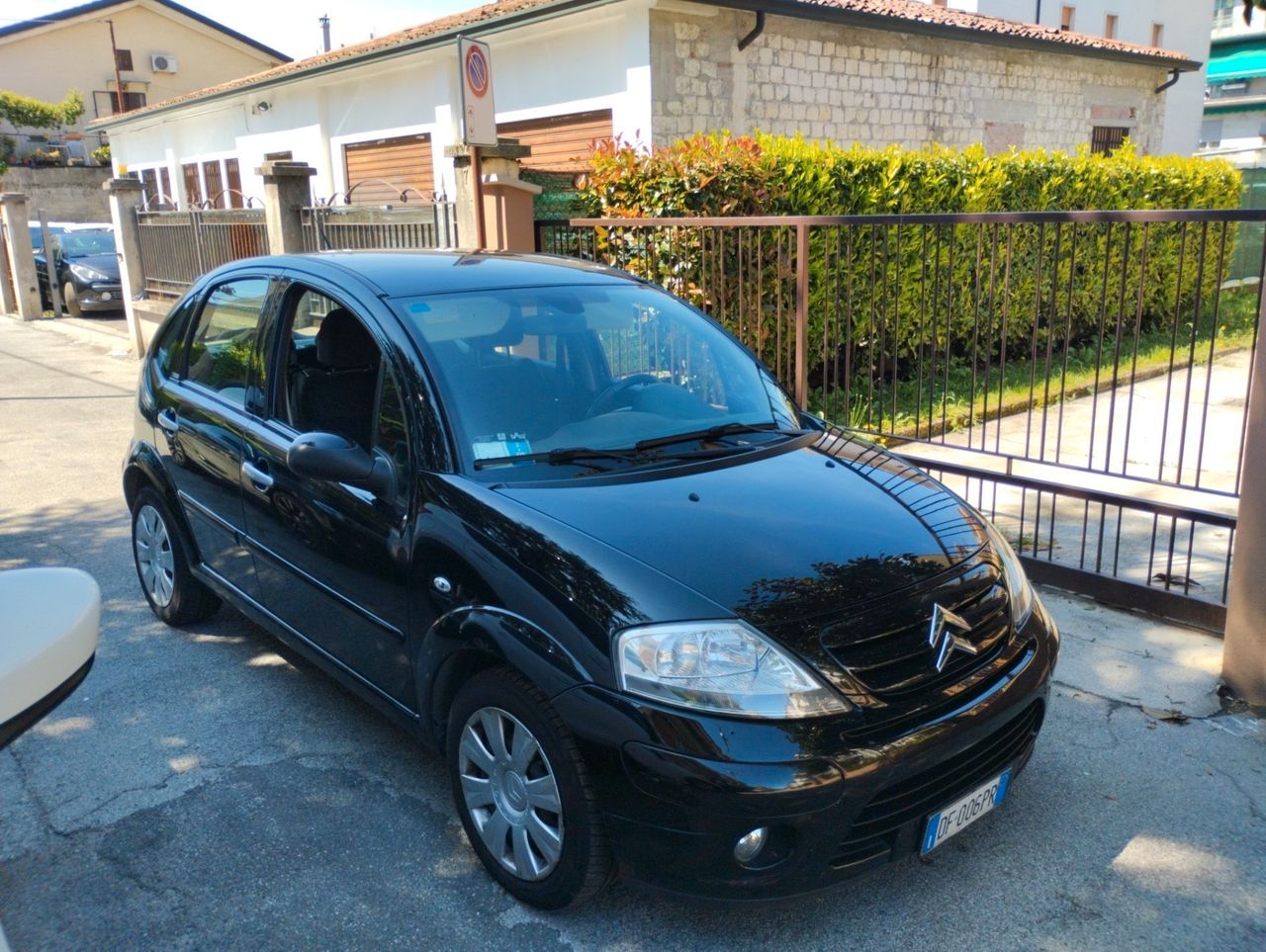 Citroen C3 1.6 HDi 90CV Exclusive