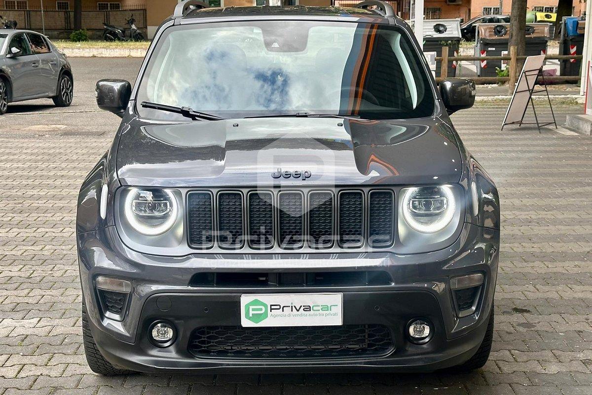 JEEP Renegade 1.3 T4 240CV PHEV 4xe AT6 S
