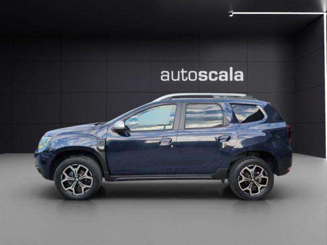 DACIA Duster 1.6 SCe 4x2 Prestige GPL