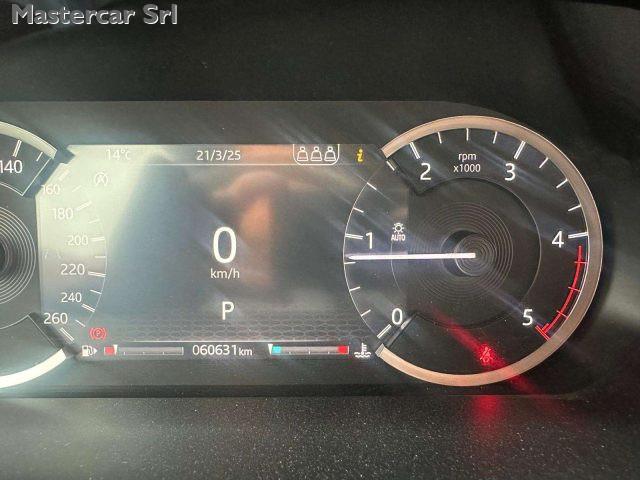 LAND ROVER Discovery Sport 2.0d sd4 mhev R-Dynamic awd 240cv GA450XM