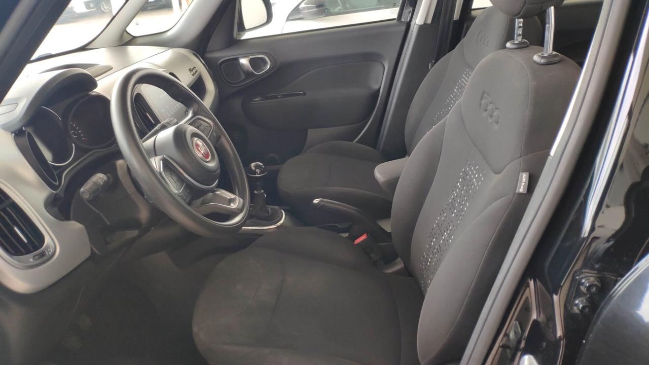 Fiat 500L 1.4 95 CV S&S Connect