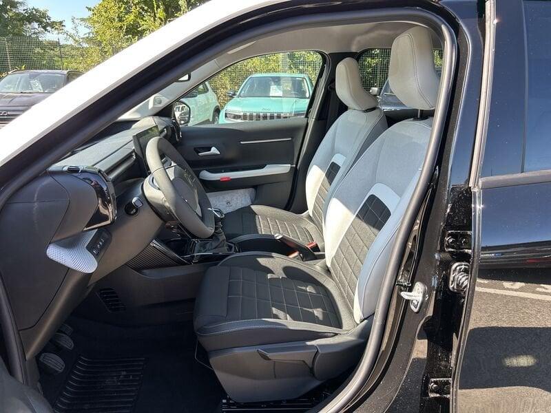 Citroën C3 IV 2024 1.2 puretech turbo Max 100cv s&s