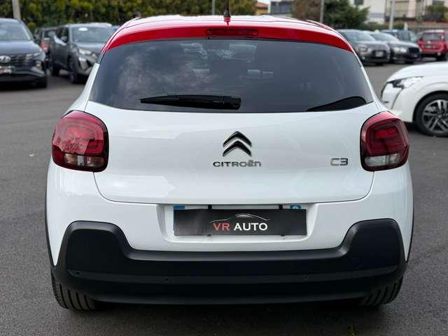Citroen C3 C3 1.2 Puretech Shine s&s 83cv PROMO FIN