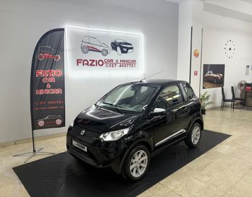Aixam Minauto GT