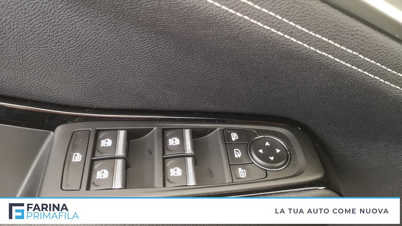 RENAULT RAFALE techno full hybrid E-Tech 200 cv MY25