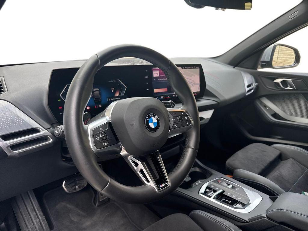 BMW Serie 1 123 48V MSport Pro xDrive DCT