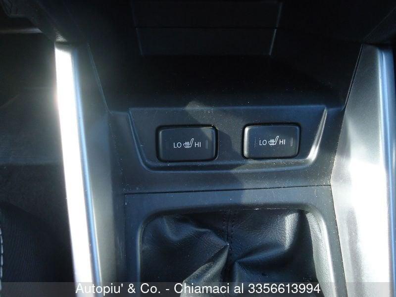 Suzuki Vitara 1.0 Boosterjet 2WD Cool GPL, GANCIO TRAINO