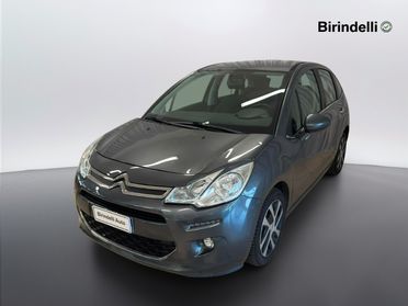 CITROEN C3 2ª serie - C3 PureTech 82 Exclusive