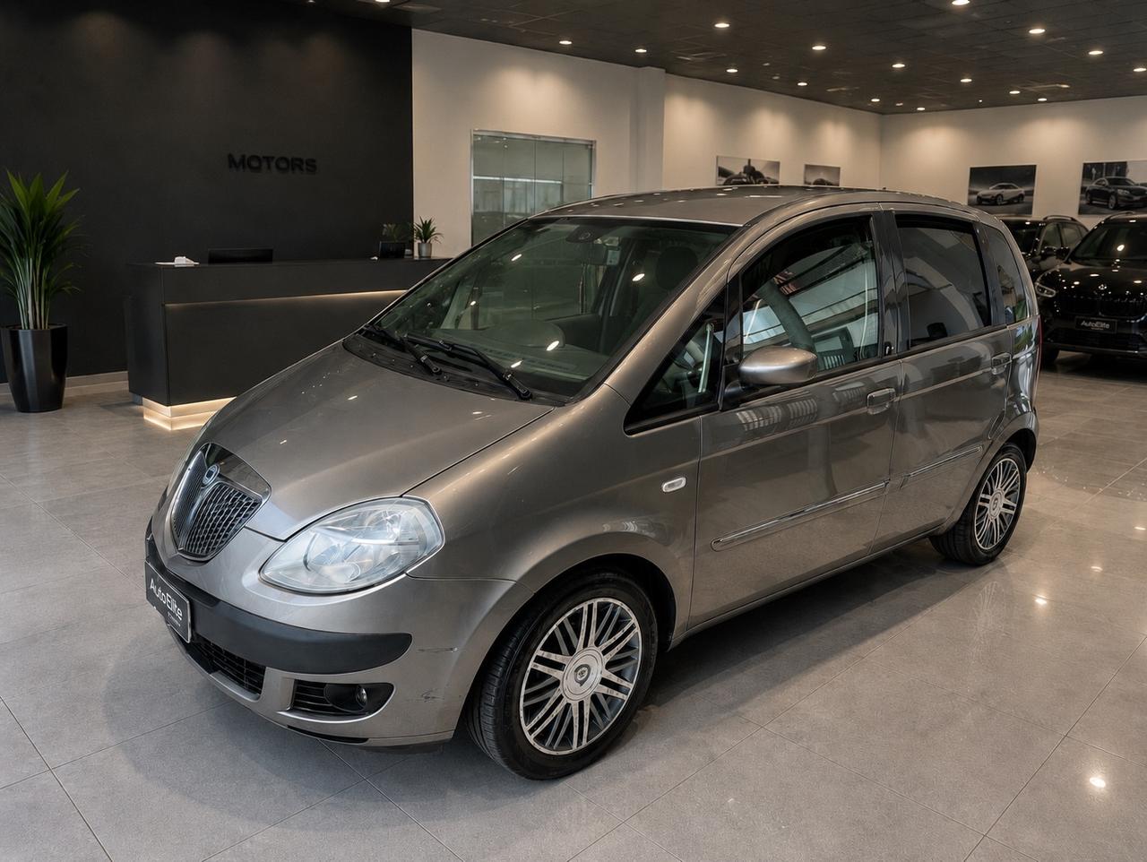 Lancia MUSA 1.3 Multijet 16V Oro