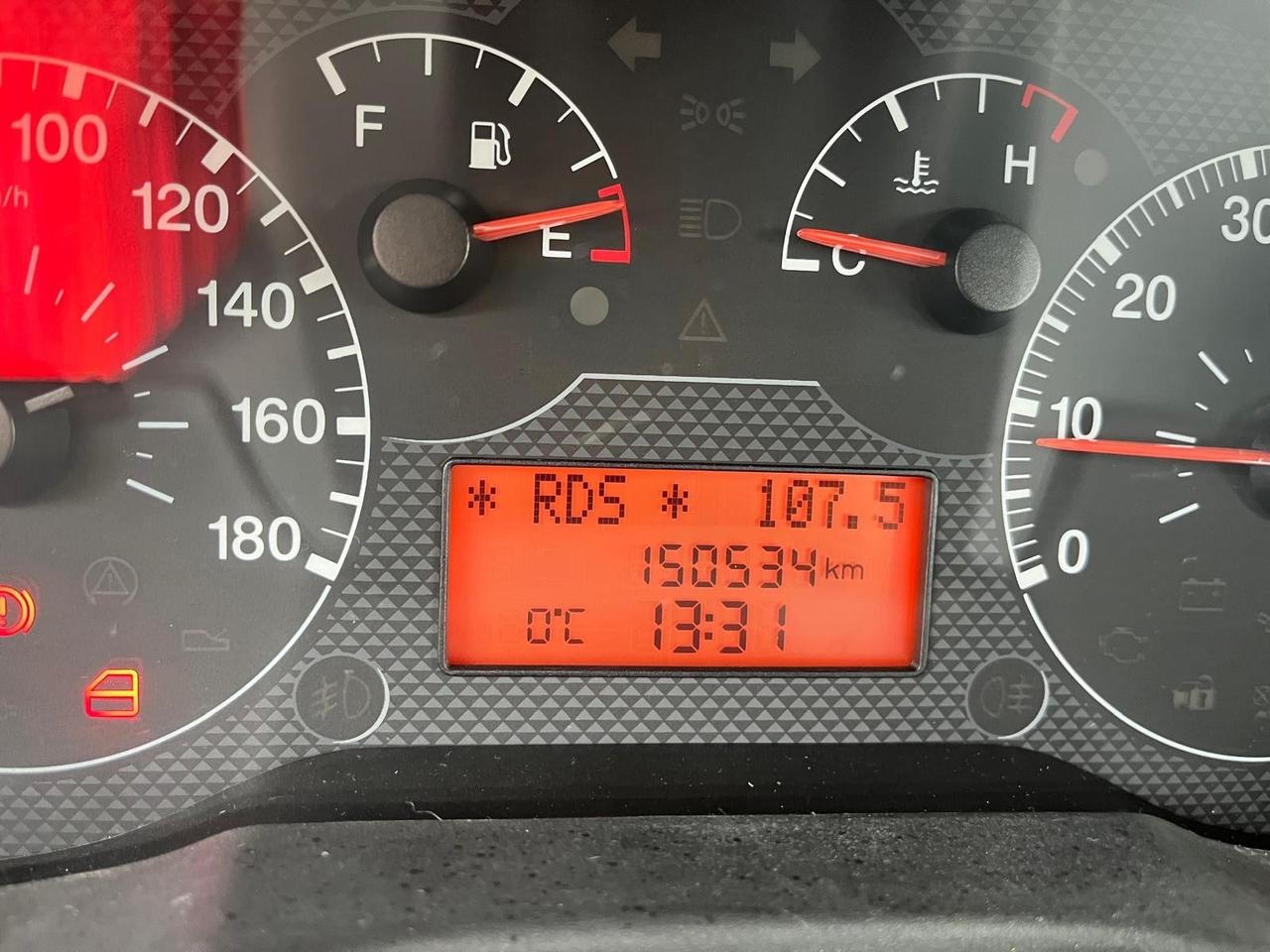 Citroen nemo 5P-1.4 hdi-full-2010