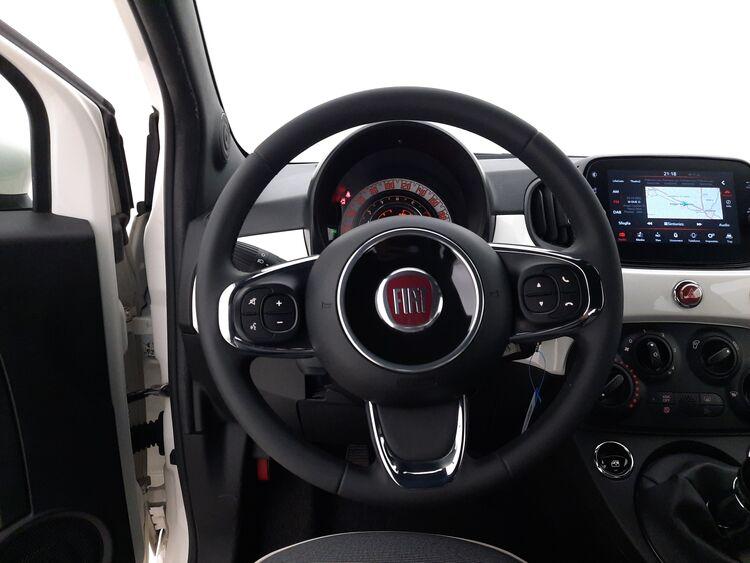 Fiat 500 Lounge BR487098 0.9 Benzina 85CV