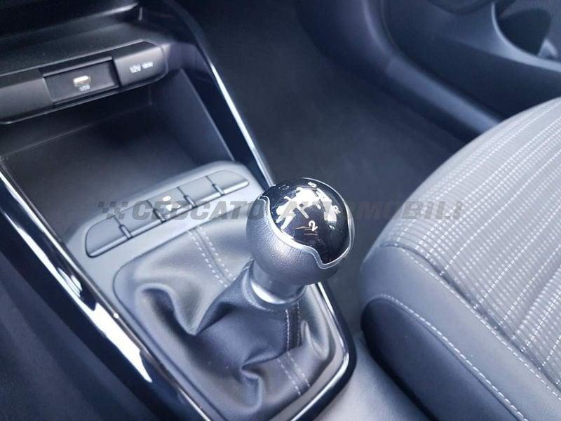 KIA Stonic Stonic 1.2 dpi Style 84cv