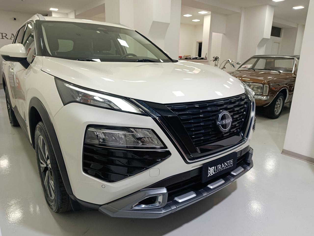 Nissan X-Trail e-Power 2WD 5 posti N-Connecta