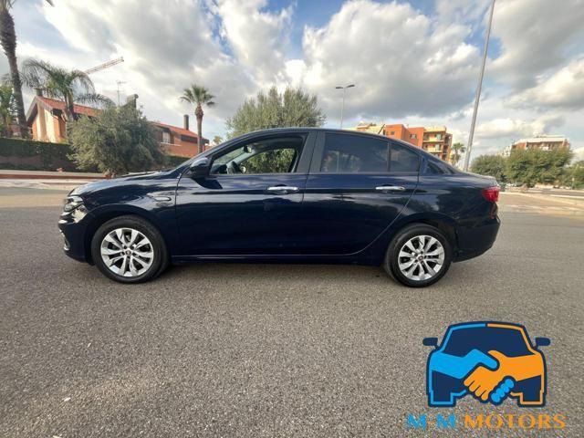 Fiat Tipo 4 Porte Tipo 4p 1.6 mjt Lounge 120cv my19