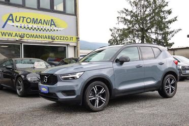VOLVO XC40 D3 AWD Geartronic R-design