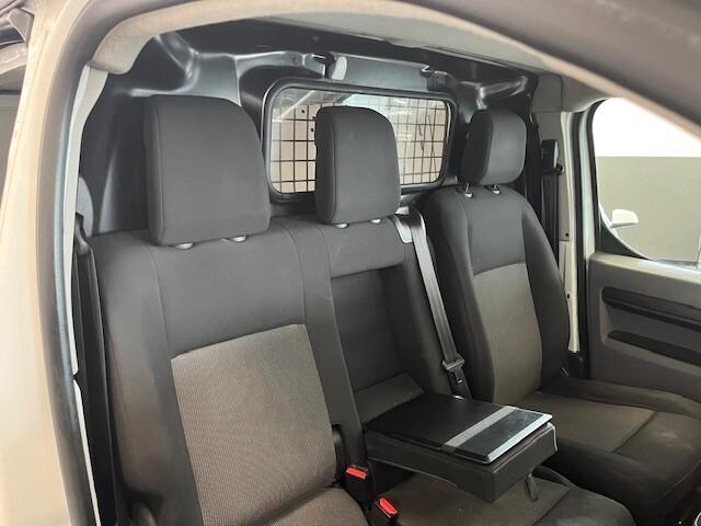 Citroen Jumpy BlueHDi 100 S&S PL-SL-TN Furgone XL Comfort