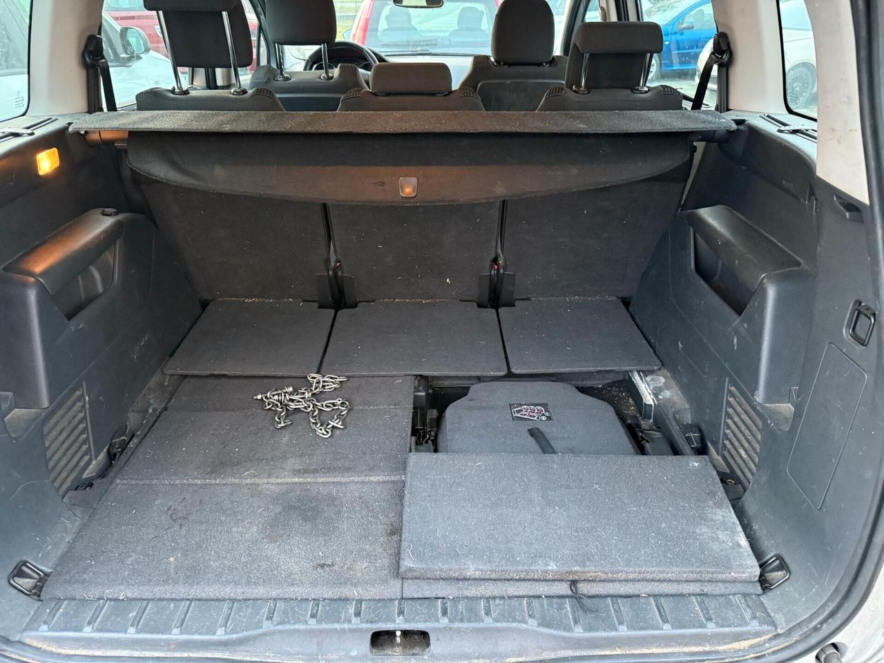 Peugeot 5008 BlueHDi 120 S&S Active