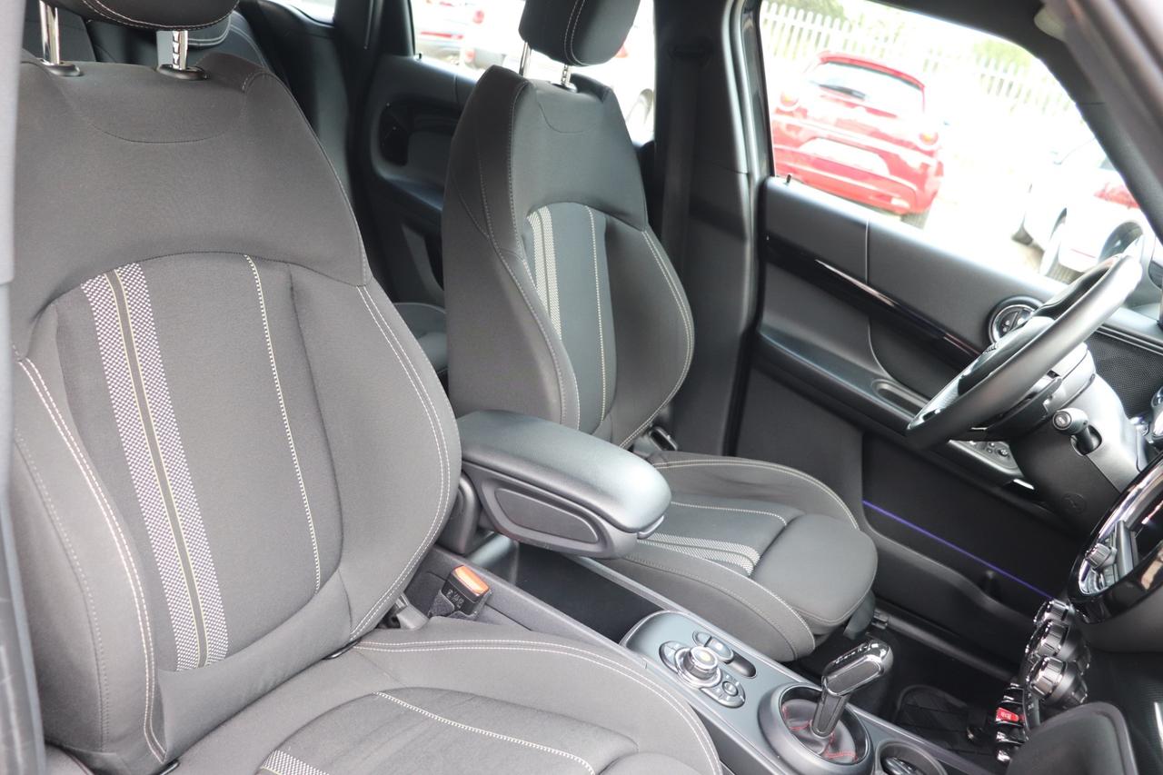 Mini Cooper SD Countryman 2.0 Frozen Edition ALL4 Automatica