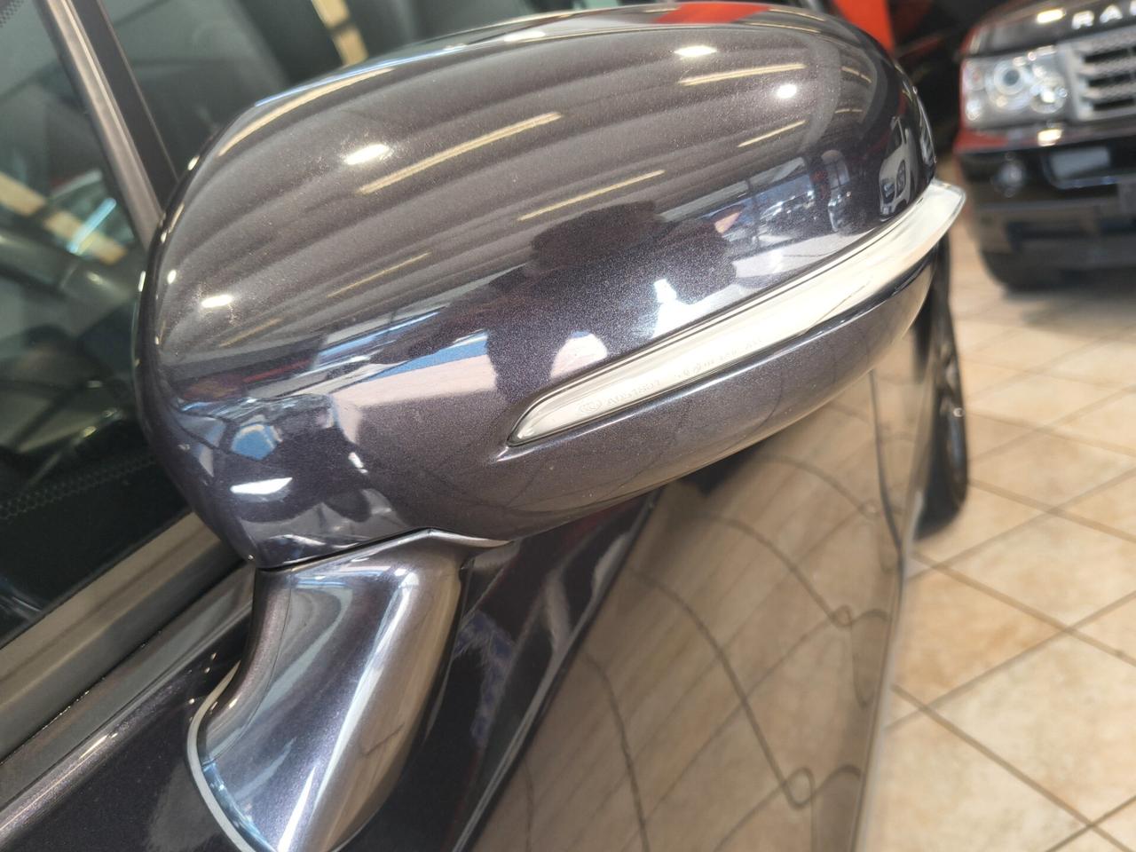 Suzuki S-Cross 1.6 DDiS Style