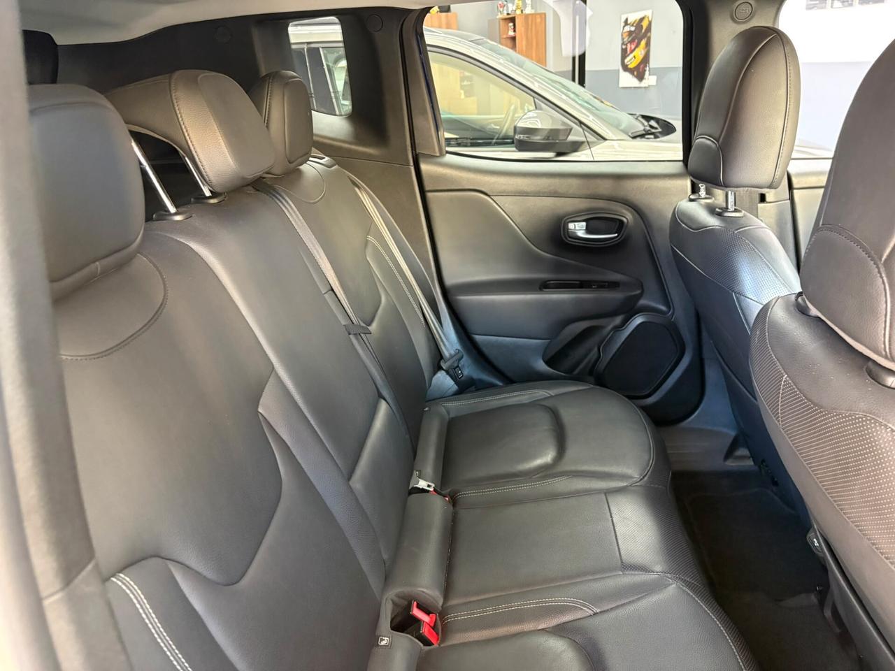 Jeep Renegade 1.6 Mjt DDCT 120 CV S Doppio Tetto Automatica