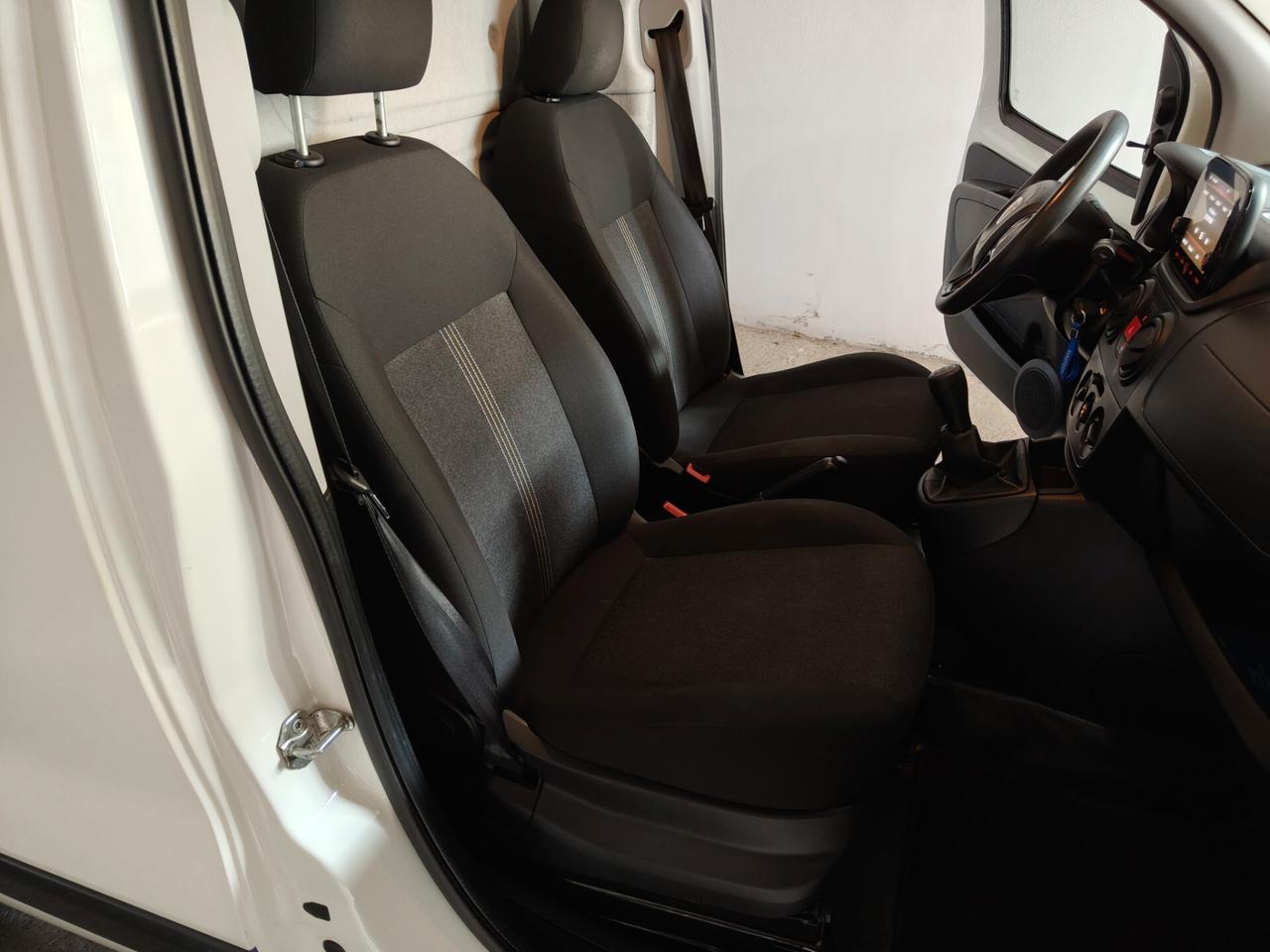 Fiat Fiorino 1.3 MJT 80CV Cargo