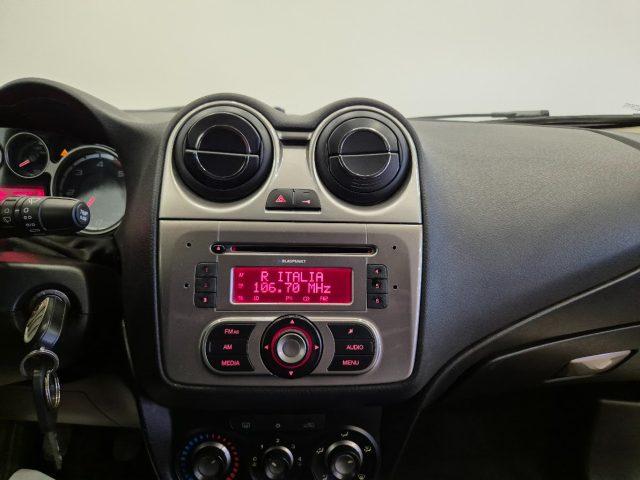 ALFA ROMEO MiTo 1.6 JTDm 16V Progression - PER COMMERCIANTI