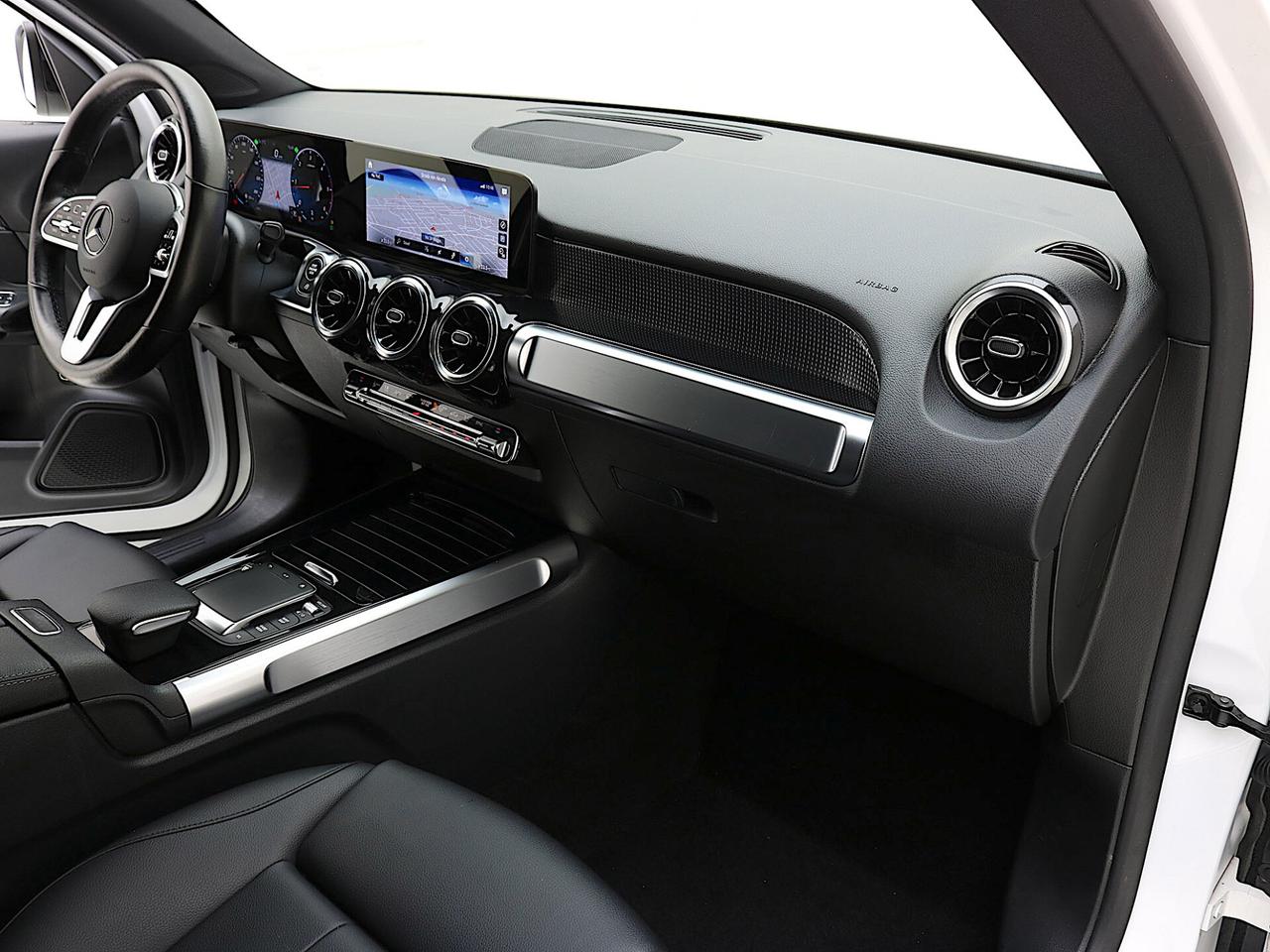 Mercedes-benz GLB 220 d 4Matic Sport Plus TETTO APRIBILE