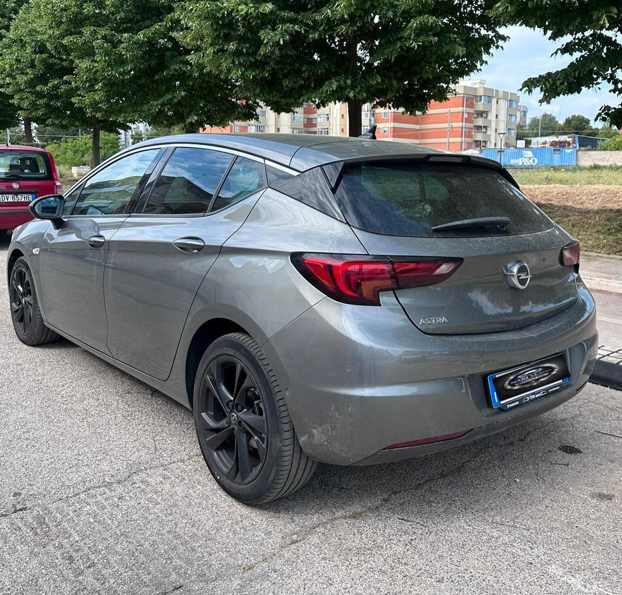 Opel Astra 1.5 CDTI 122 CV S&S 5 porte Ultimate