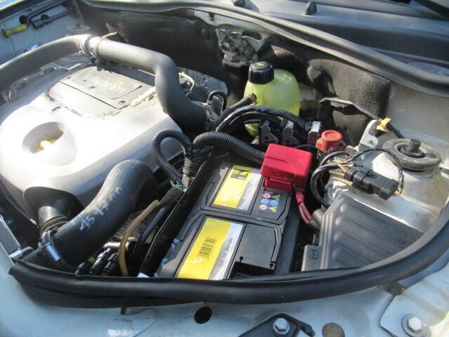 Renault Kangoo 1.9 dCi 4x4 165.000 km MOLTO RARO