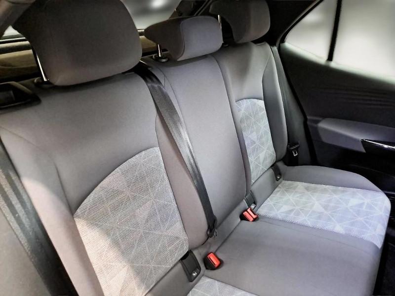 VOLKSWAGEN ID.3 PRO PERFORMANCE 5 PORTE BERLINA