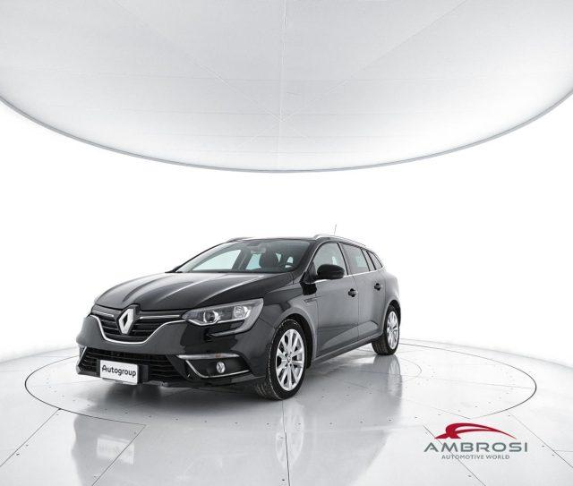 RENAULT Megane SW dCi 8V Energy Life - PER OPERATORI DEL SETTORE