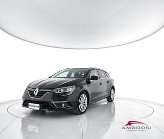 RENAULT Megane SW dCi 8V Energy Life - PER OPERATORI DEL SETTORE