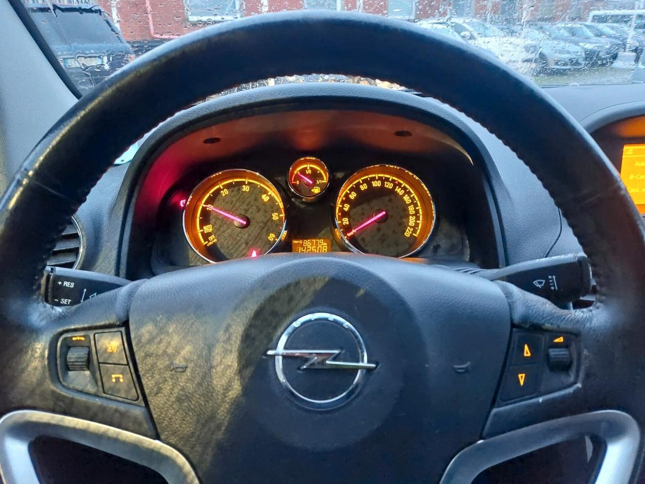 Opel Antara 2.2 CDTI 163CV Start&Stop Cosmo Plus