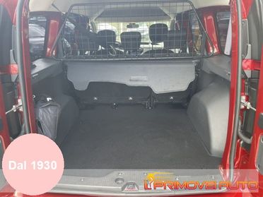 DACIA Dokker 1.3 TCe FAP Comfort