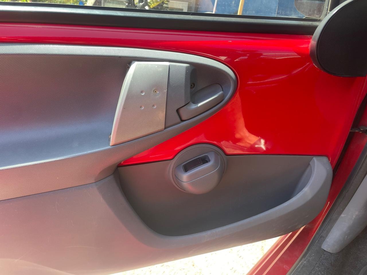 Toyota Aygo 1.0 benzina ok neopatentati clima