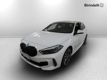 BMW 116d 5 Porte