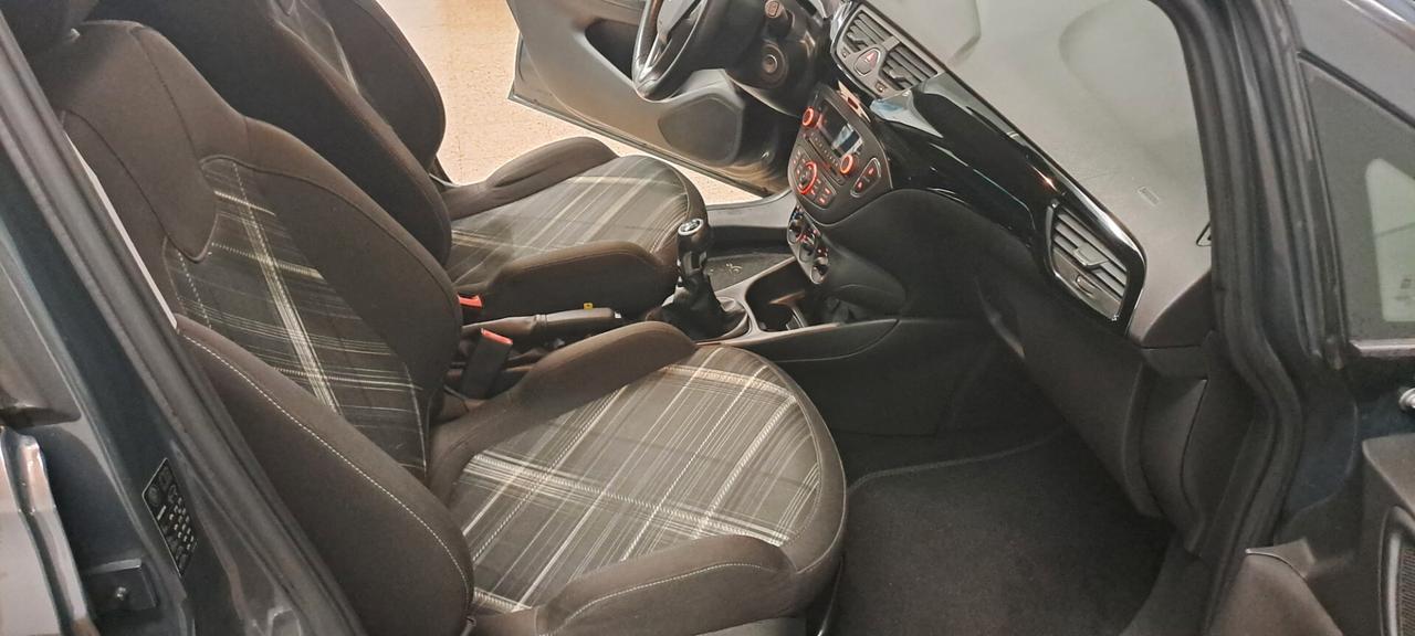 Opel Corsa 1.2 5p con Gpl fino 2028