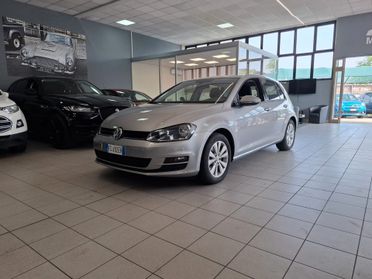 Volkswagen Golf Diesel Automatica