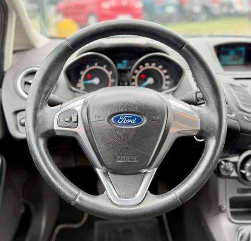 Ford Fiesta 5p 1.4 Titanium Gpl 95cv E6