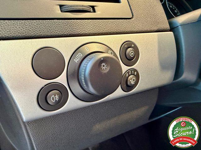 OPEL Astra GTC 1.4 16V Twinport 3p. Edition *NEOPAT*UNIPRO*