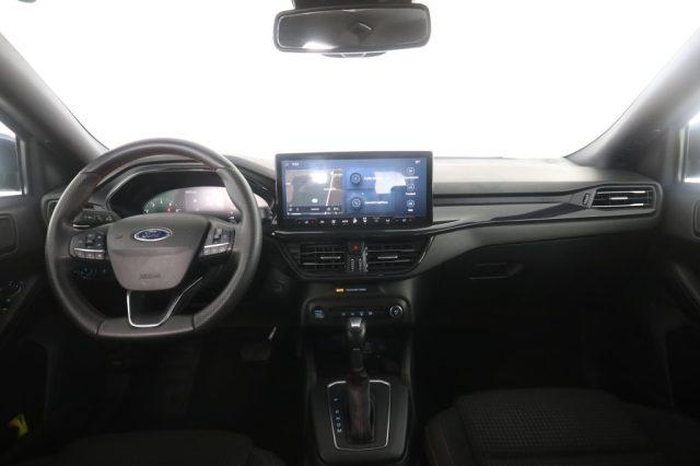FORD Focus Focus 1.0 EcoBoost Hybrid 125CV Powershift SW ST-L