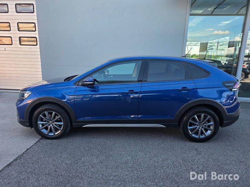Volkswagen Taigo 1.0 TSI 81kW Edition Plus DSG