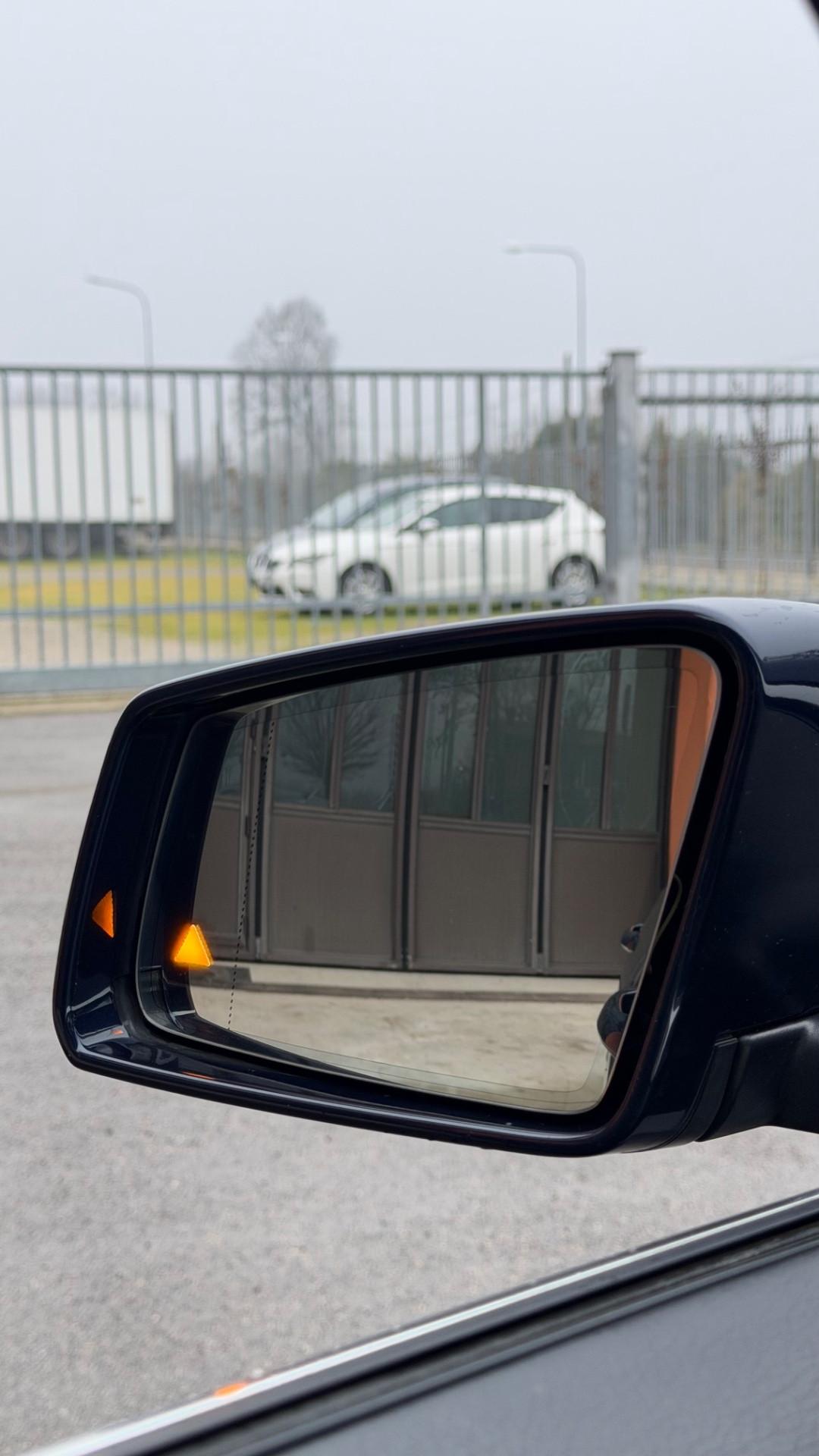 Mercedes-benz CLA 220 d 4Matic Automatic Premium