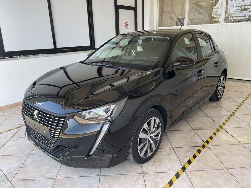Peugeot 208 Active Pack 1.2 75cv S/S