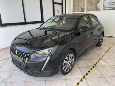 Peugeot 208 Active Pack 1.2 75cv S/S